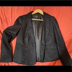 Black Label Blazer